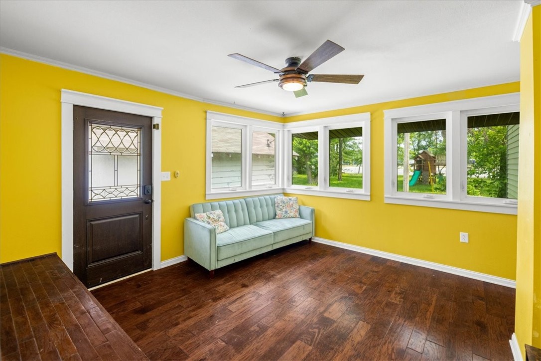 Elkins Outlots - Residential