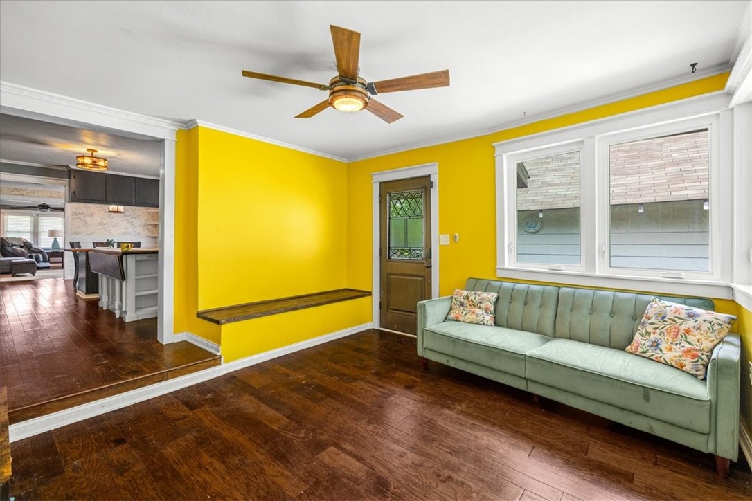 Elkins Outlots - Residential