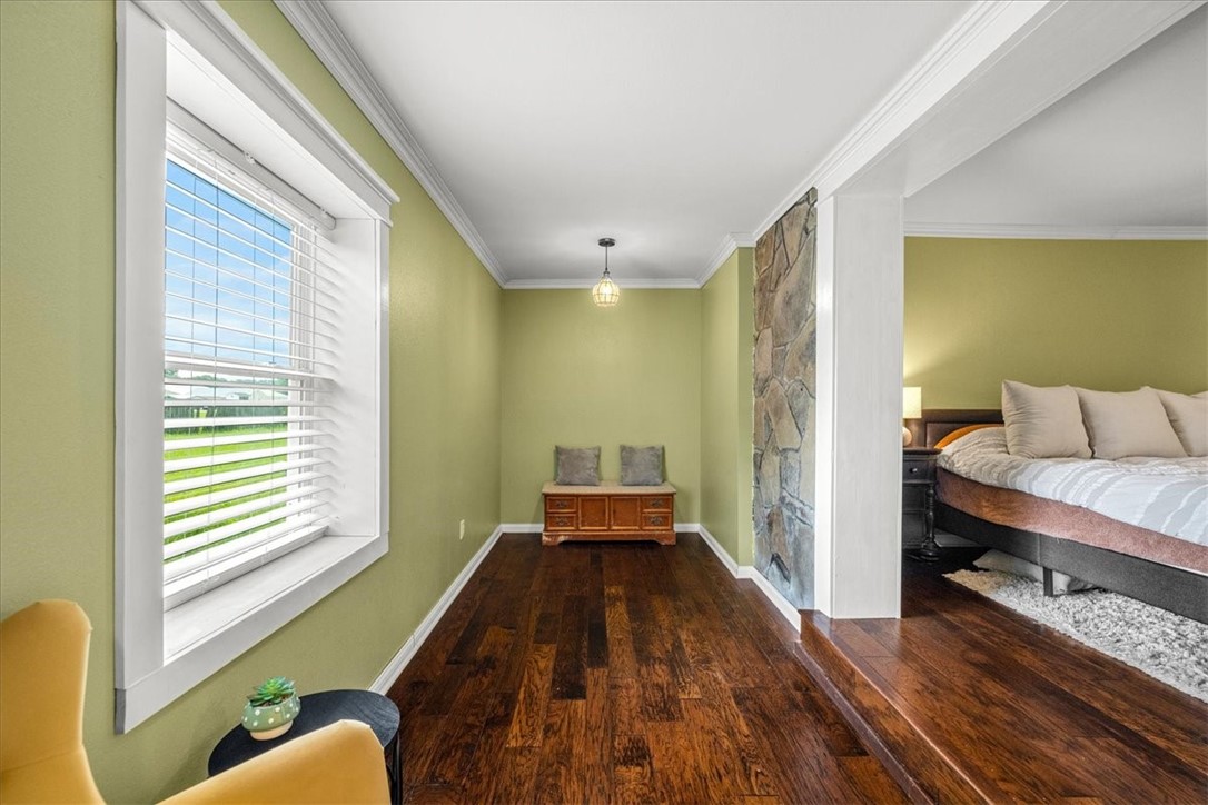 Elkins Outlots - Residential
