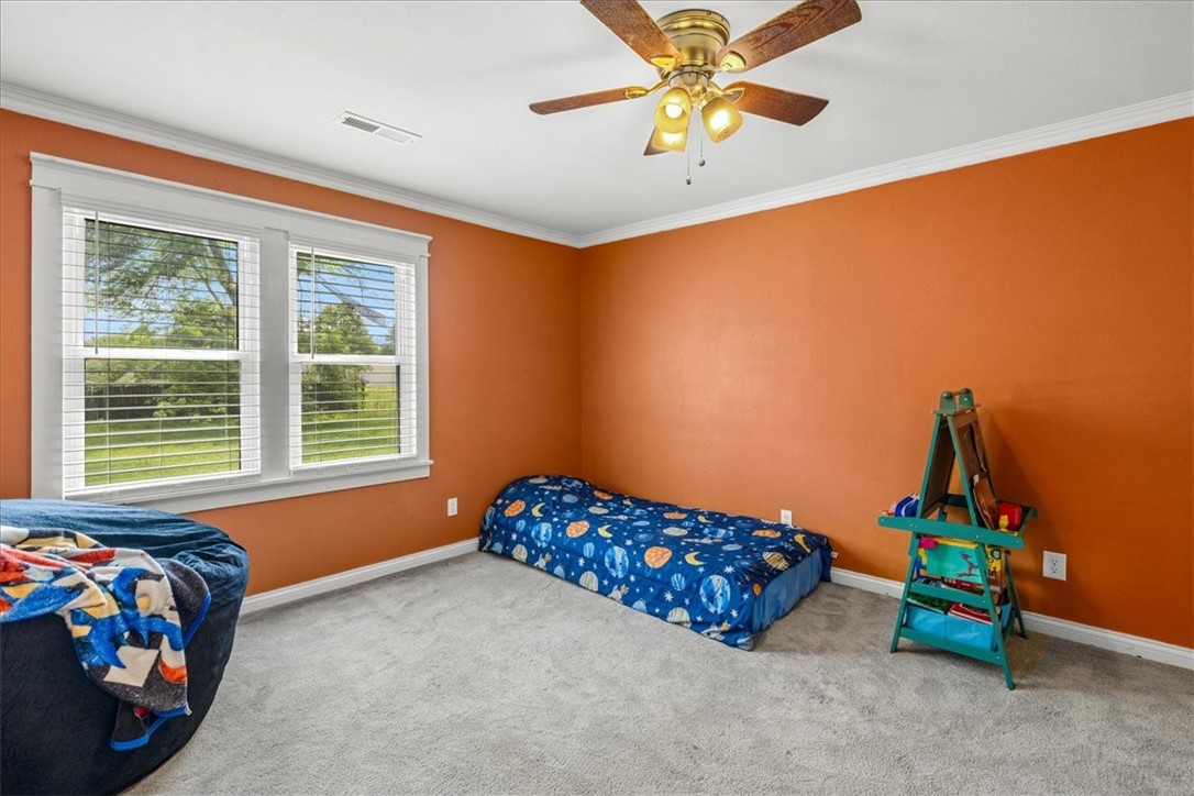 Elkins Outlots - Residential