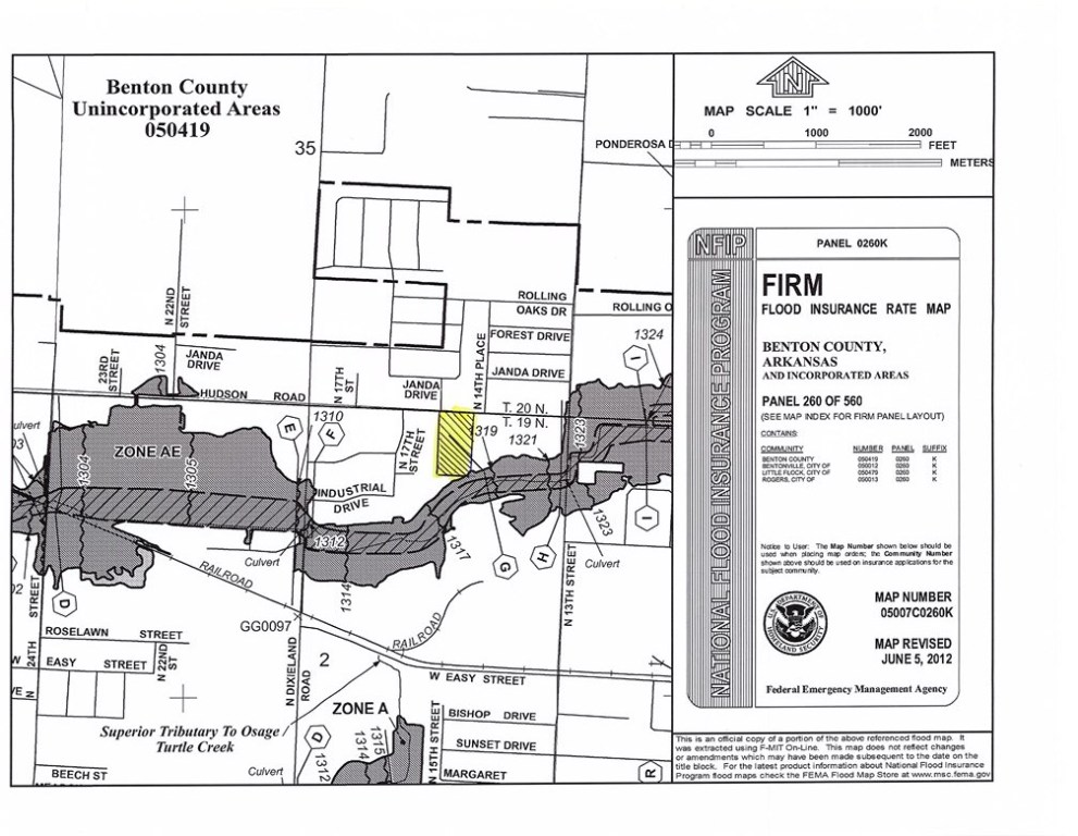 02-19-30 Rogers - Commercial Sale