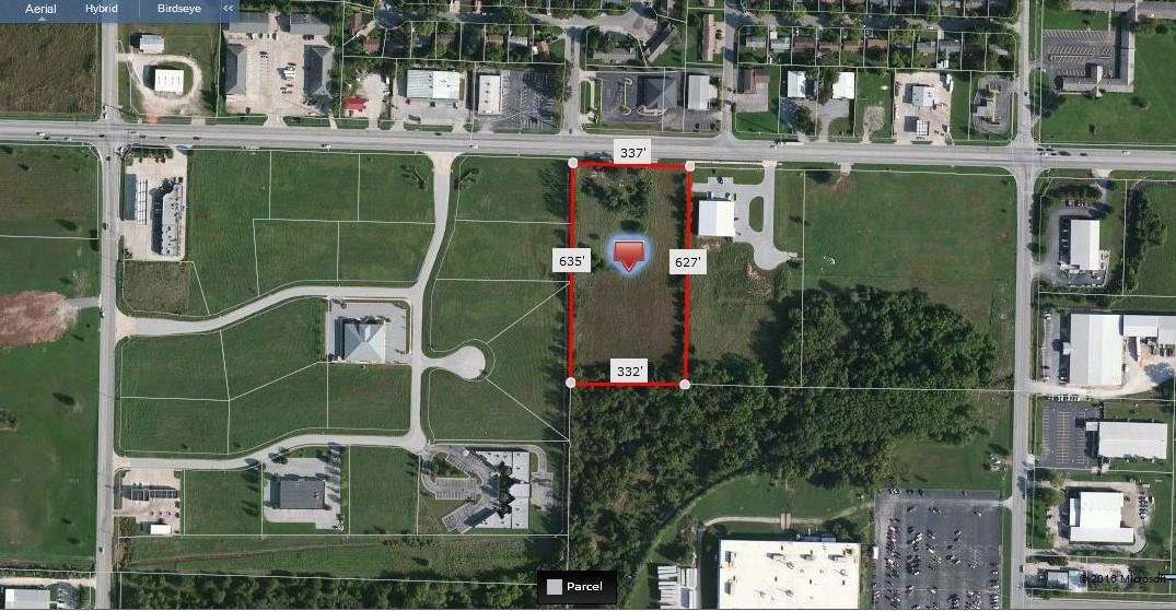 02-19-30 Rogers - Commercial Sale