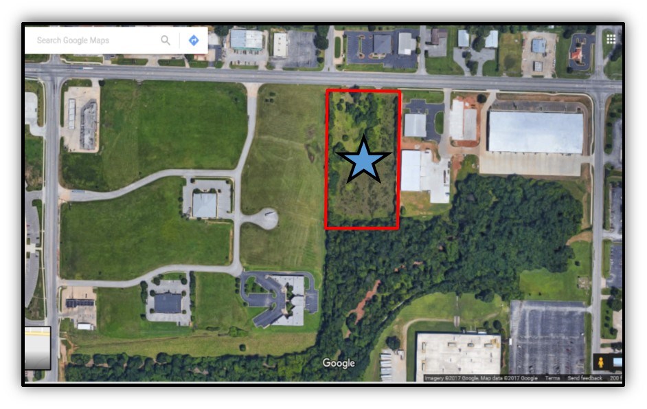 02-19-30 Rogers - Commercial Sale