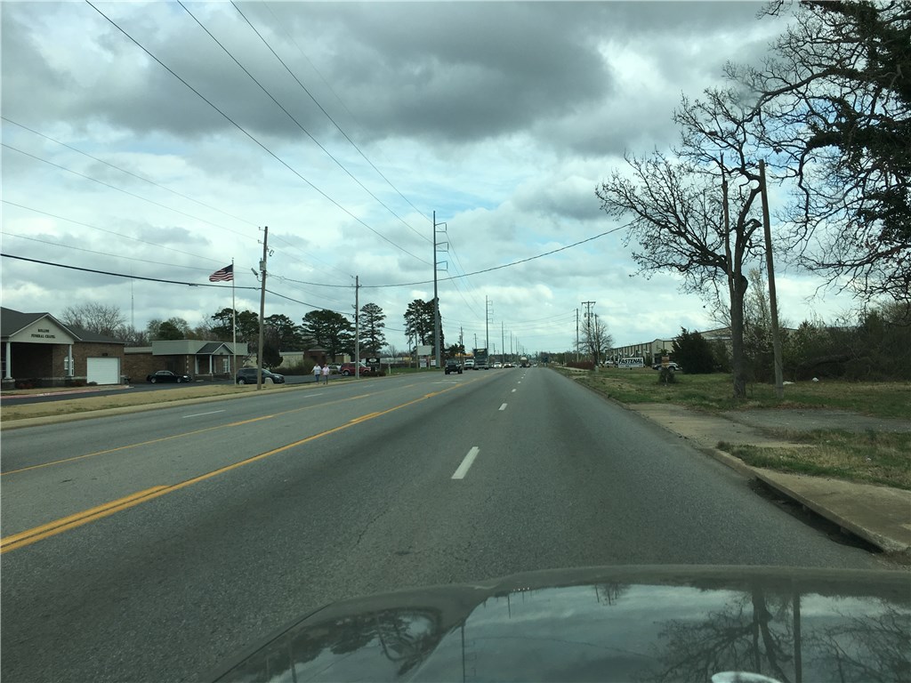 02-19-30 Rogers - Commercial Sale