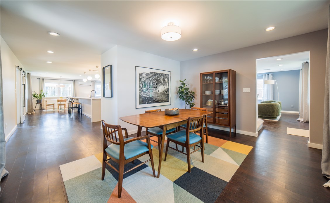 Rolling Hills - Residential