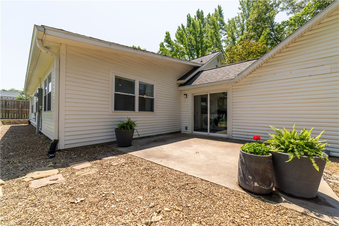 Rolling Hills - Residential