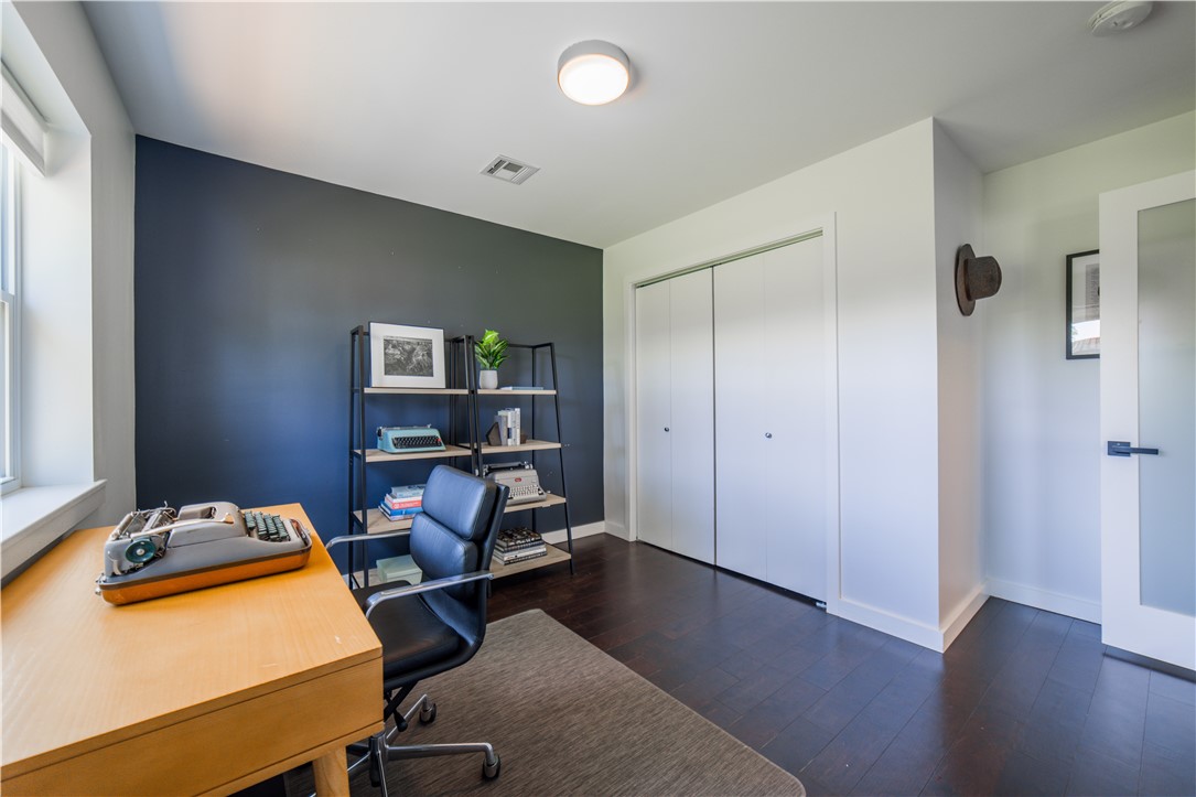 Rolling Hills - Residential