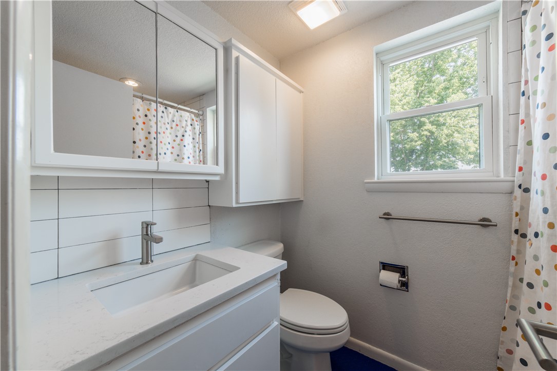 Rolling Hills - Residential