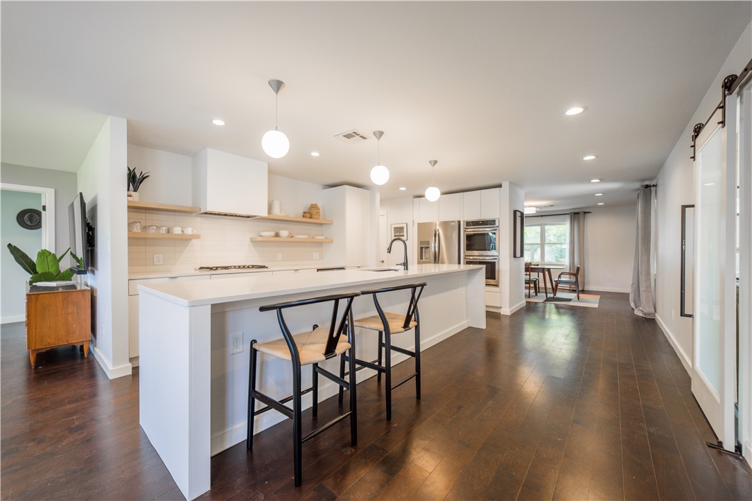 Rolling Hills - Residential