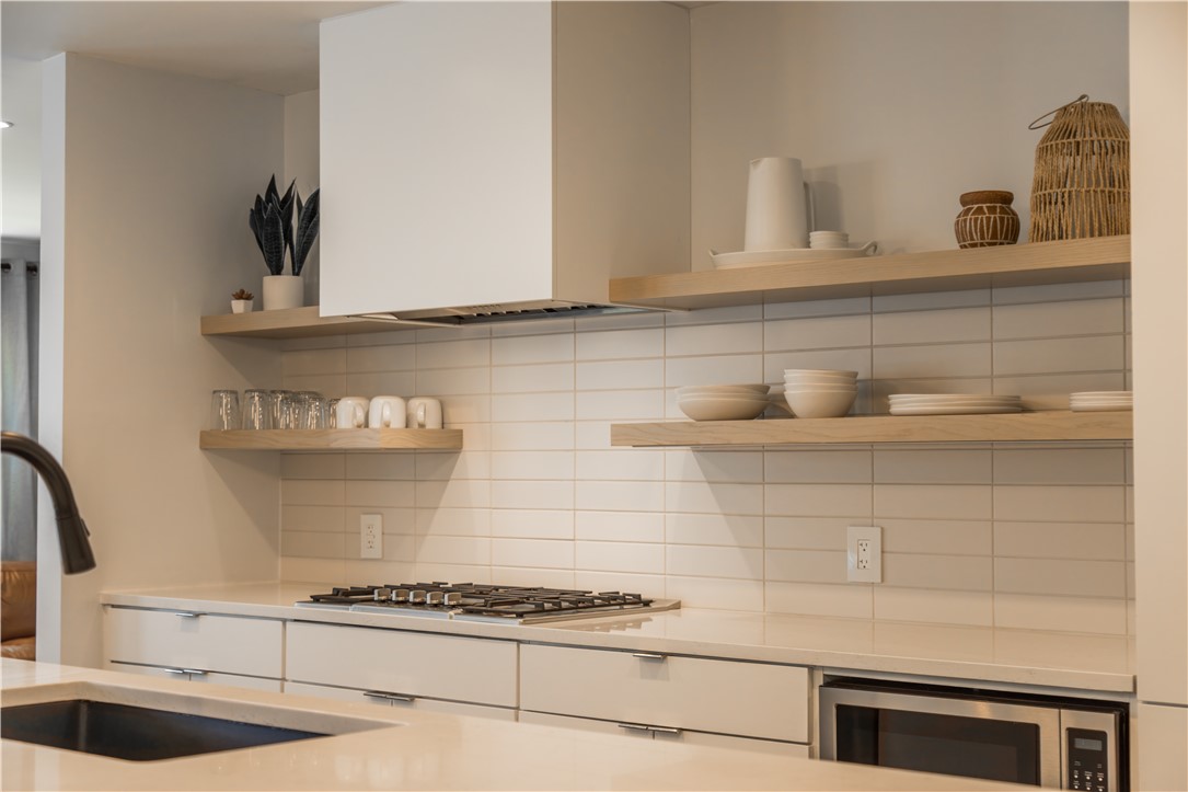 Rolling Hills - Residential