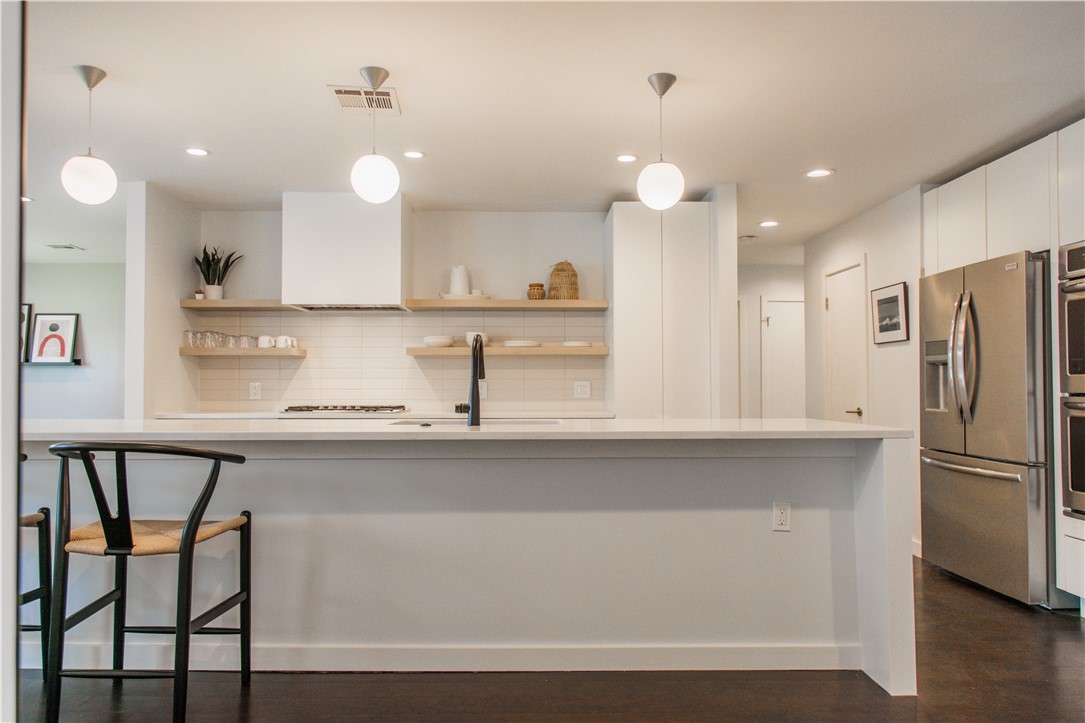 Rolling Hills - Residential