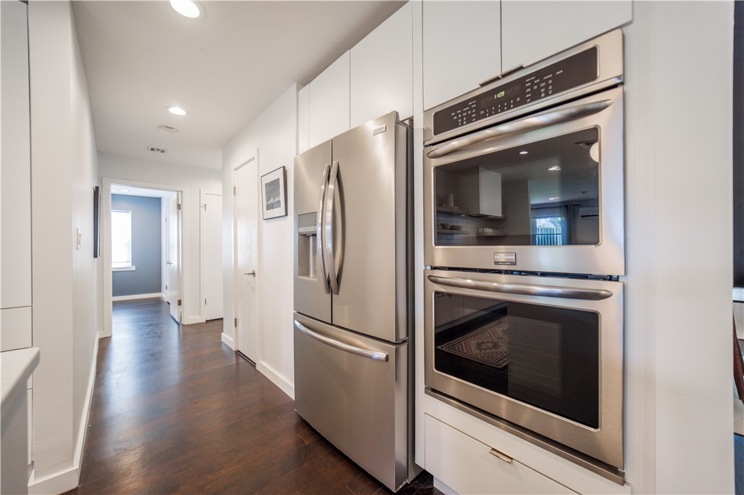 Rolling Hills - Residential