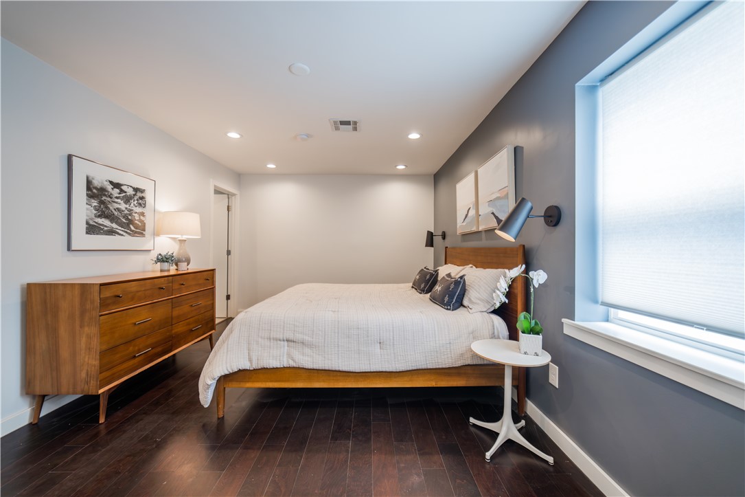 Rolling Hills - Residential