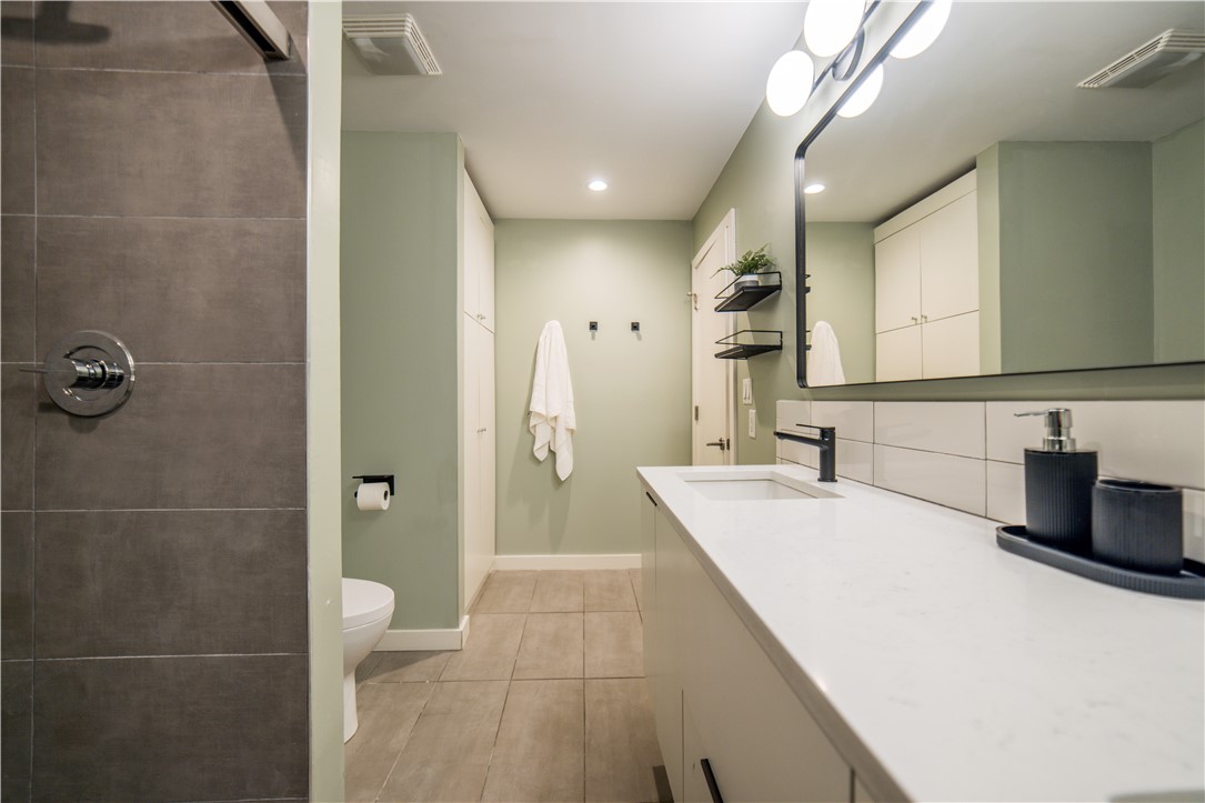 Rolling Hills - Residential