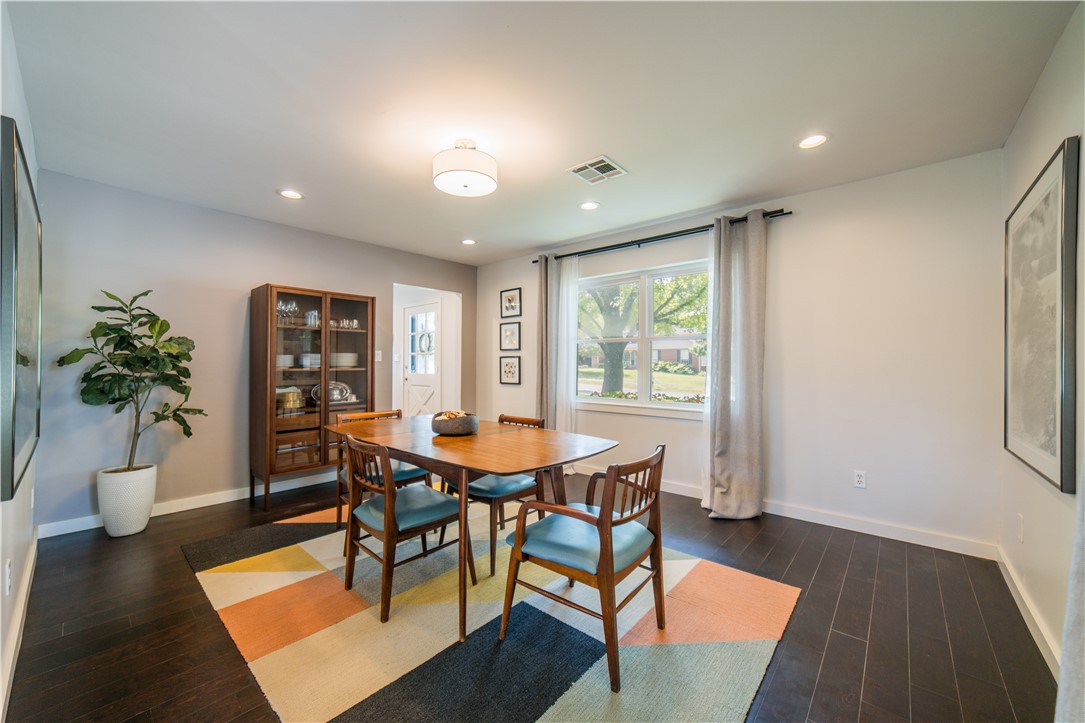 Rolling Hills - Residential