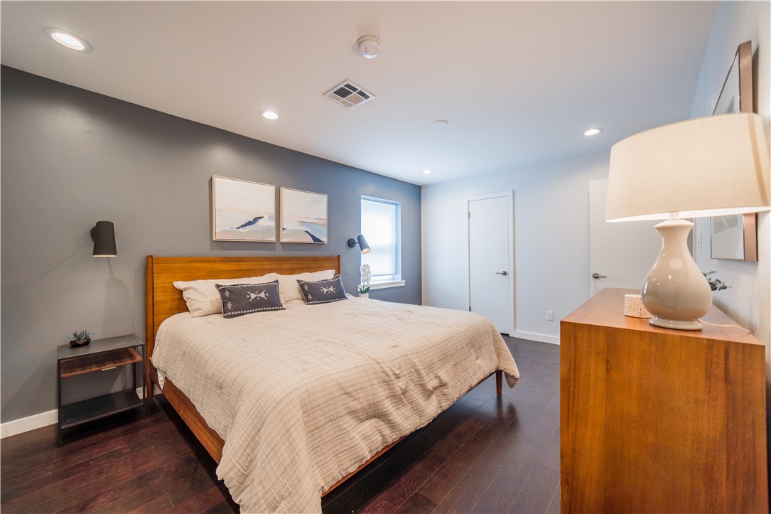 Rolling Hills - Residential