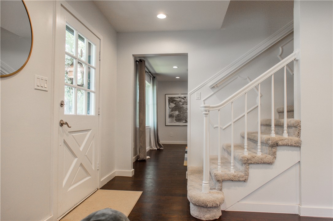 Rolling Hills - Residential