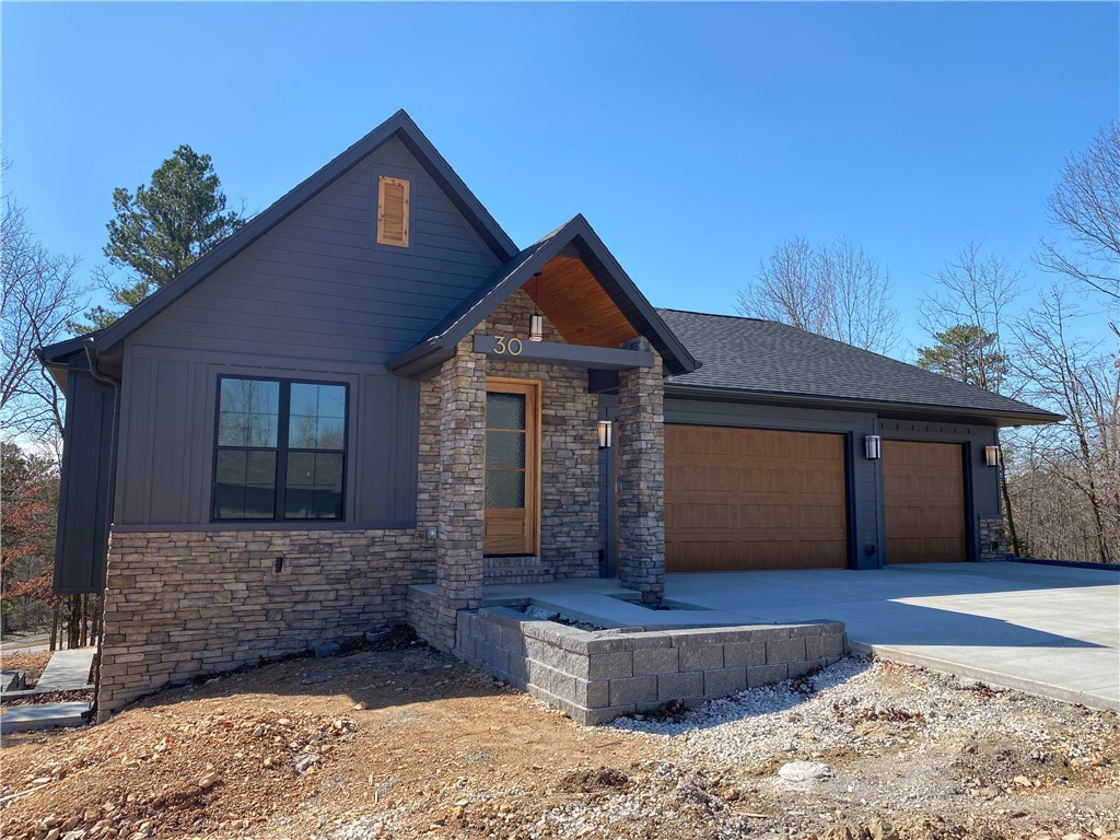 Trail Ridge - Residential