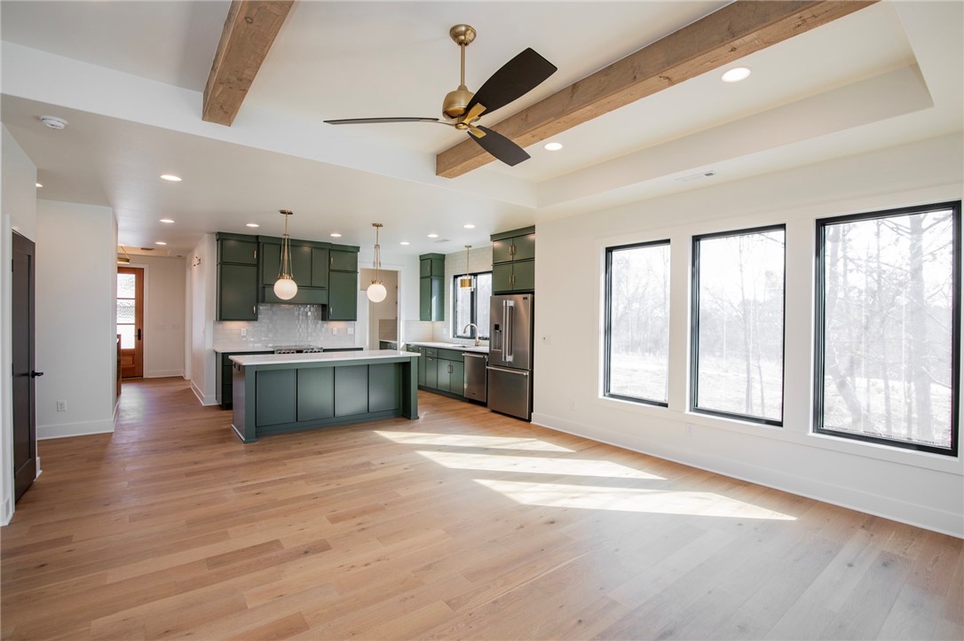 Trail Ridge - Residential