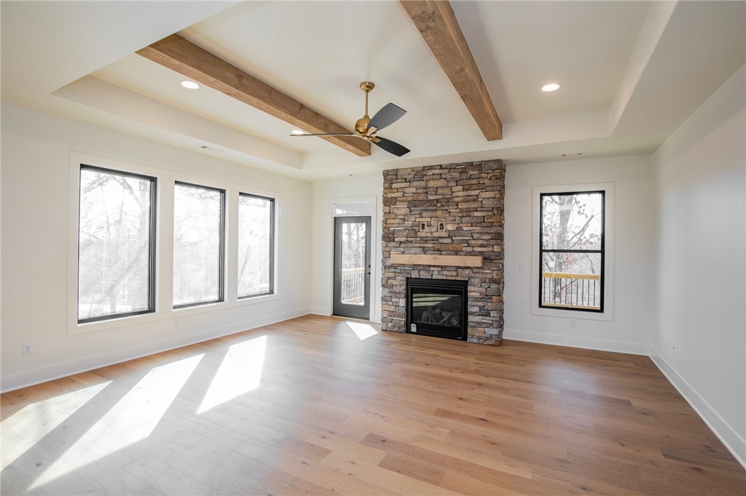 Trail Ridge - Residential