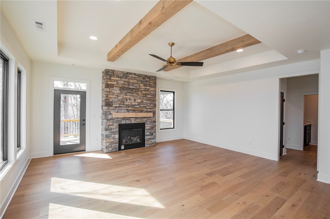 Trail Ridge - Residential