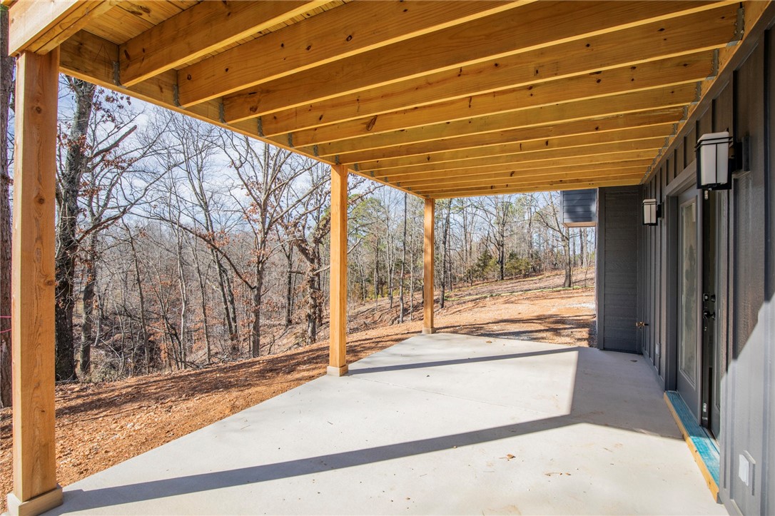 Trail Ridge - Residential