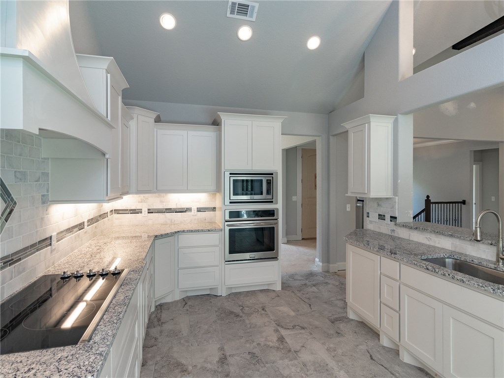 Greenstone Estates Rurban - Residential