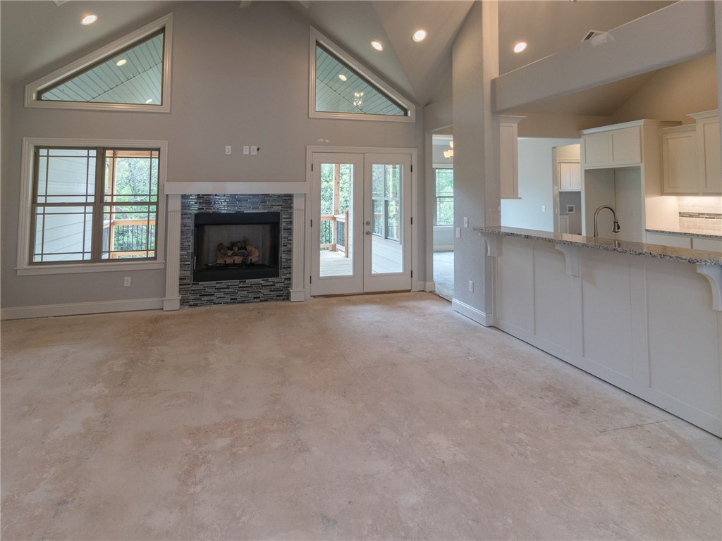 Greenstone Estates Rurban - Residential