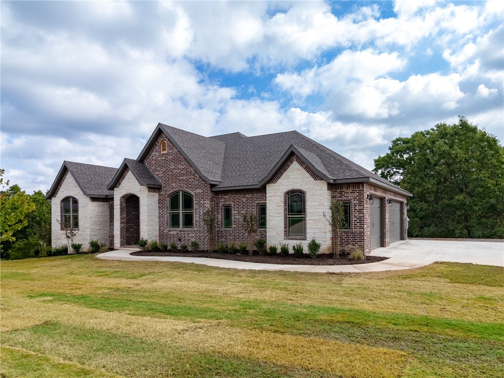 Greenstone Estates Rurban - Residential