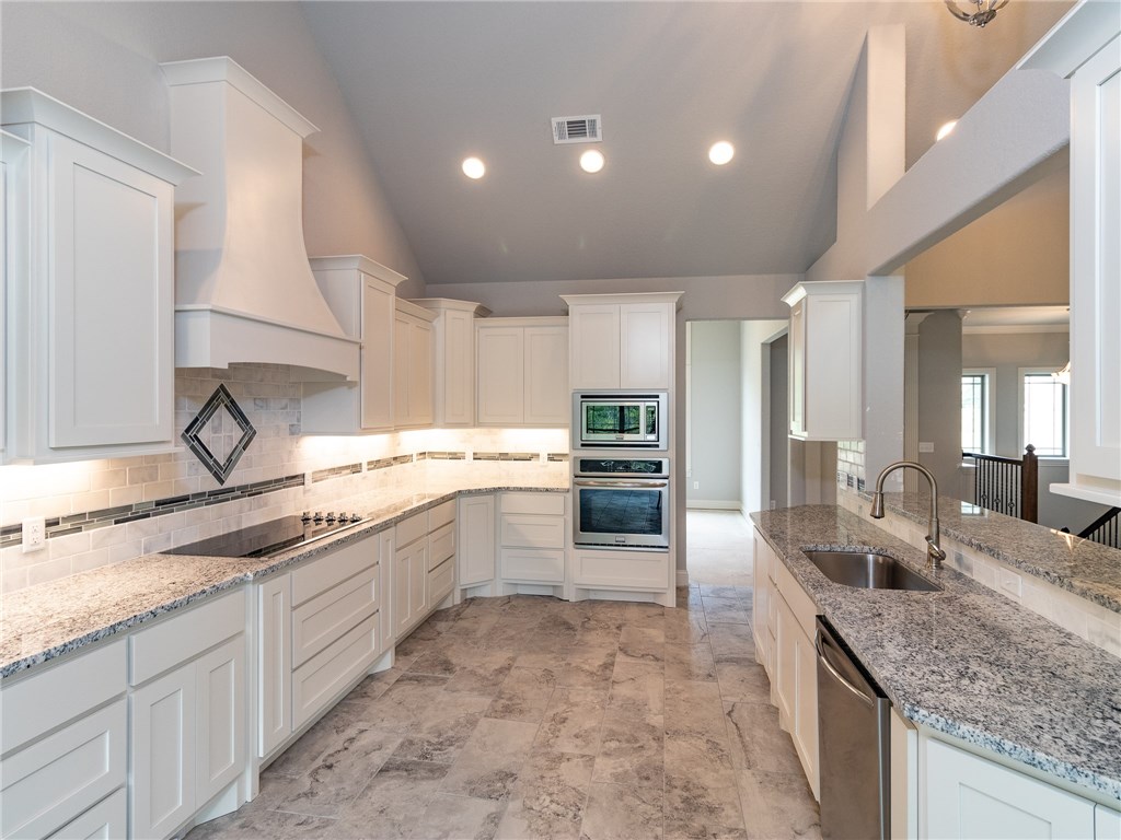 Greenstone Estates Rurban - Residential