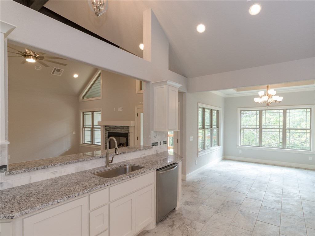 Greenstone Estates Rurban - Residential