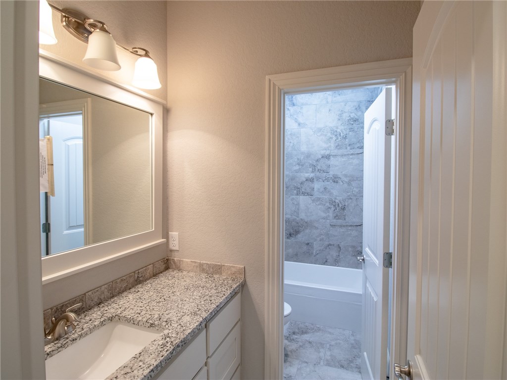 Greenstone Estates Rurban - Residential