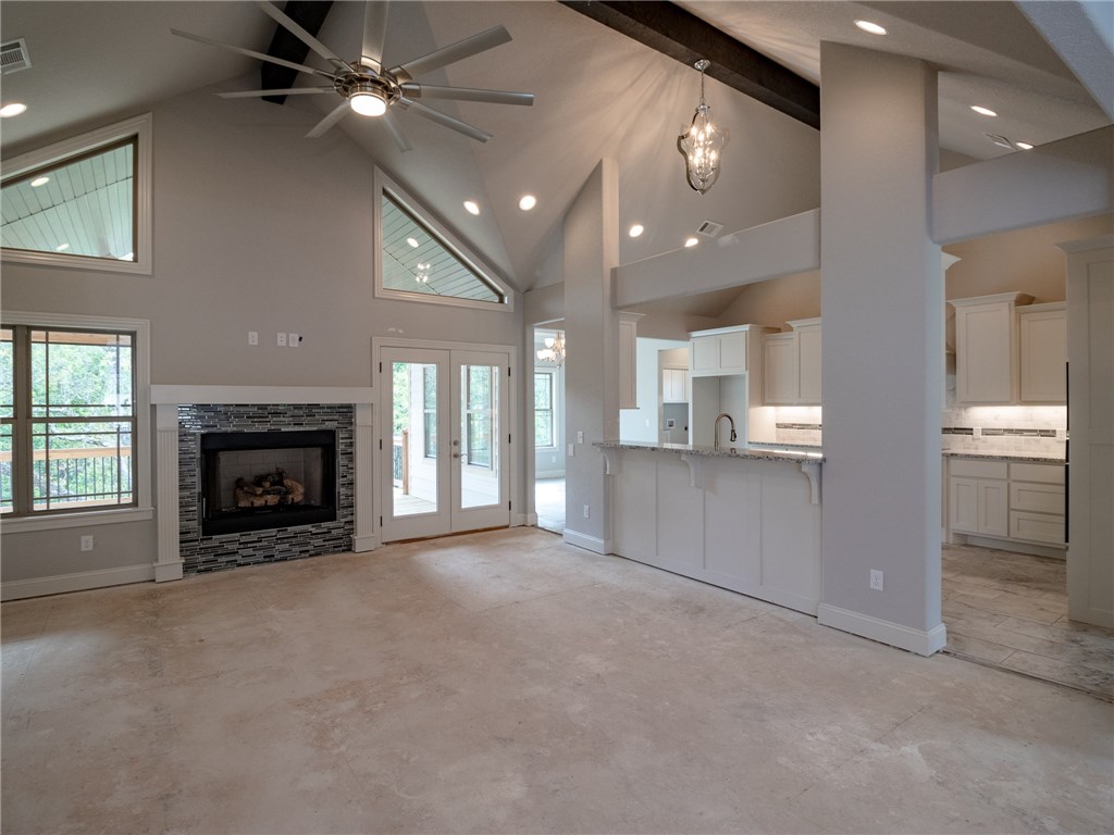 Greenstone Estates Rurban - Residential