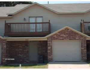 Georgian Place - Residential Lease