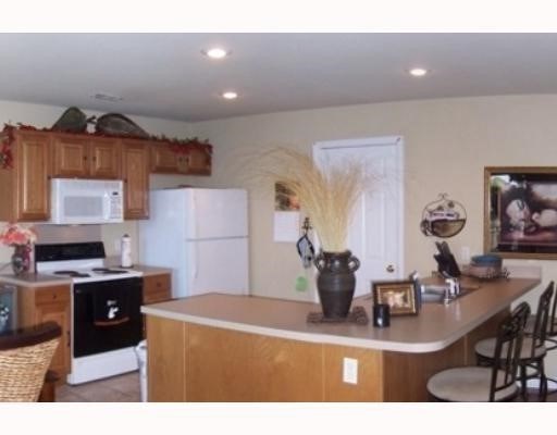 Georgian Place - Residential Lease