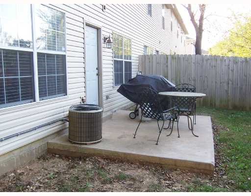 Georgian Place - Residential Lease