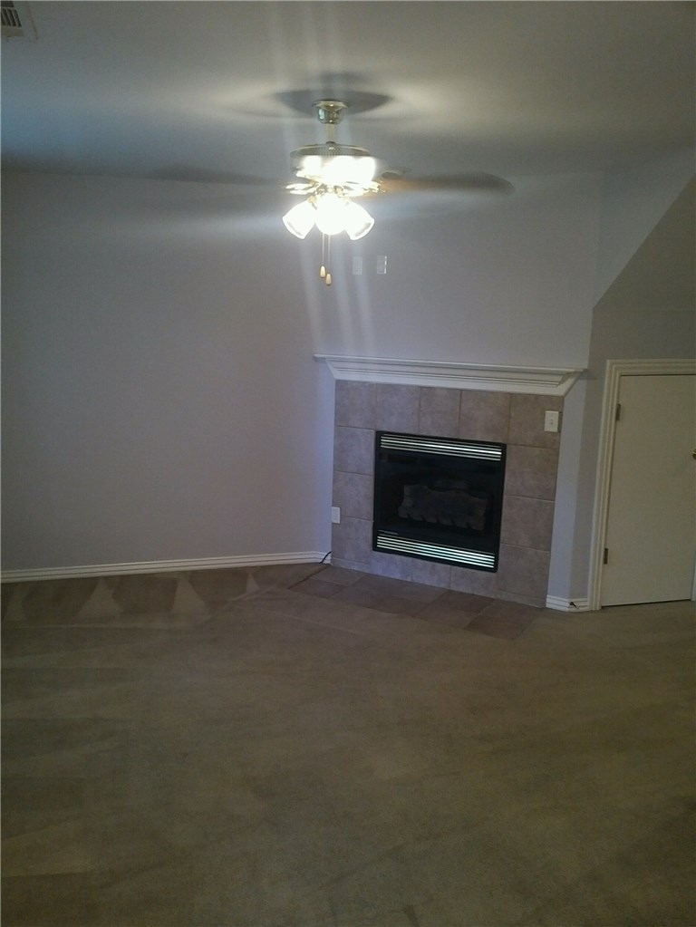 Georgian Place - Residential Lease