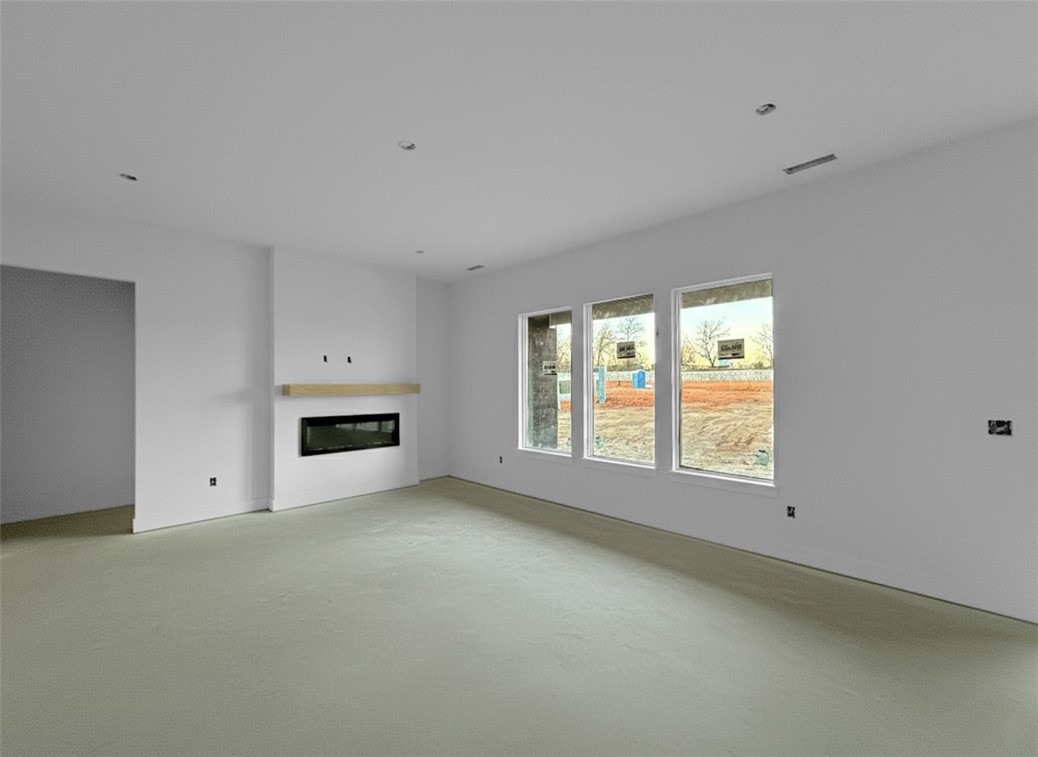 Noah's Landing - Residential