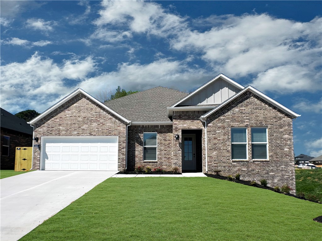 Noah's Landing - Residential