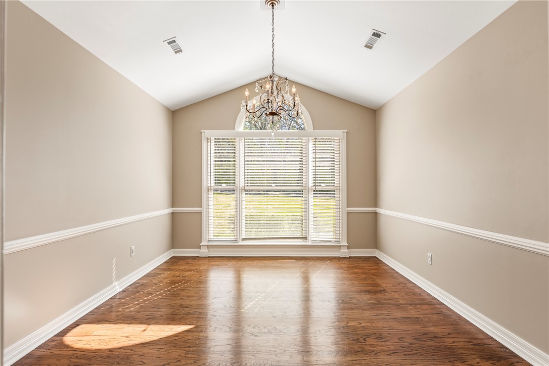 Timber Ridge - Residential