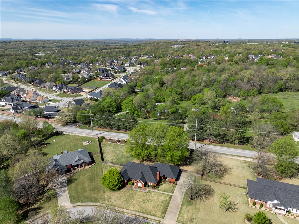 Timber Ridge - Residential
