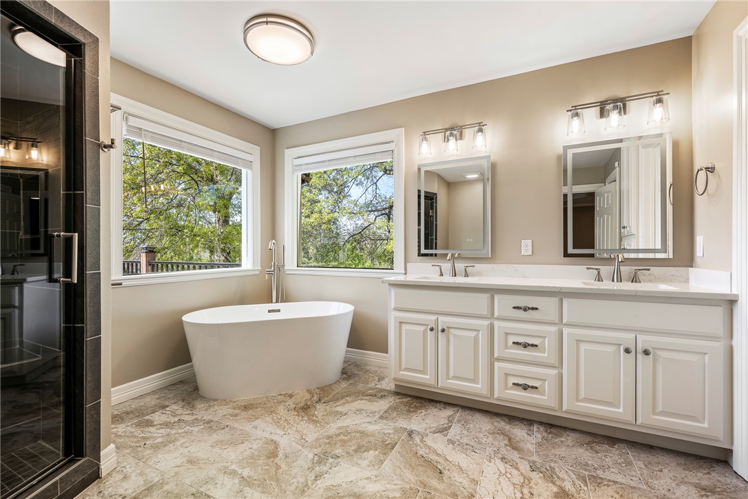 Timber Ridge - Residential