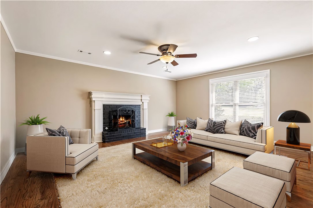 Timber Ridge - Residential