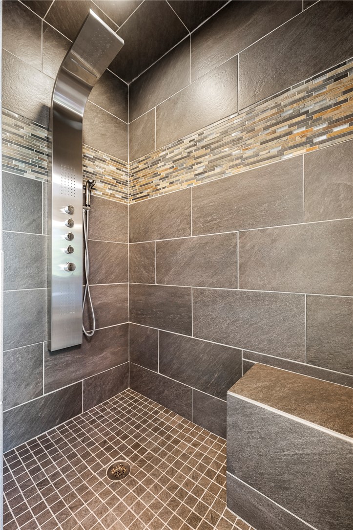 Timber Ridge - Residential