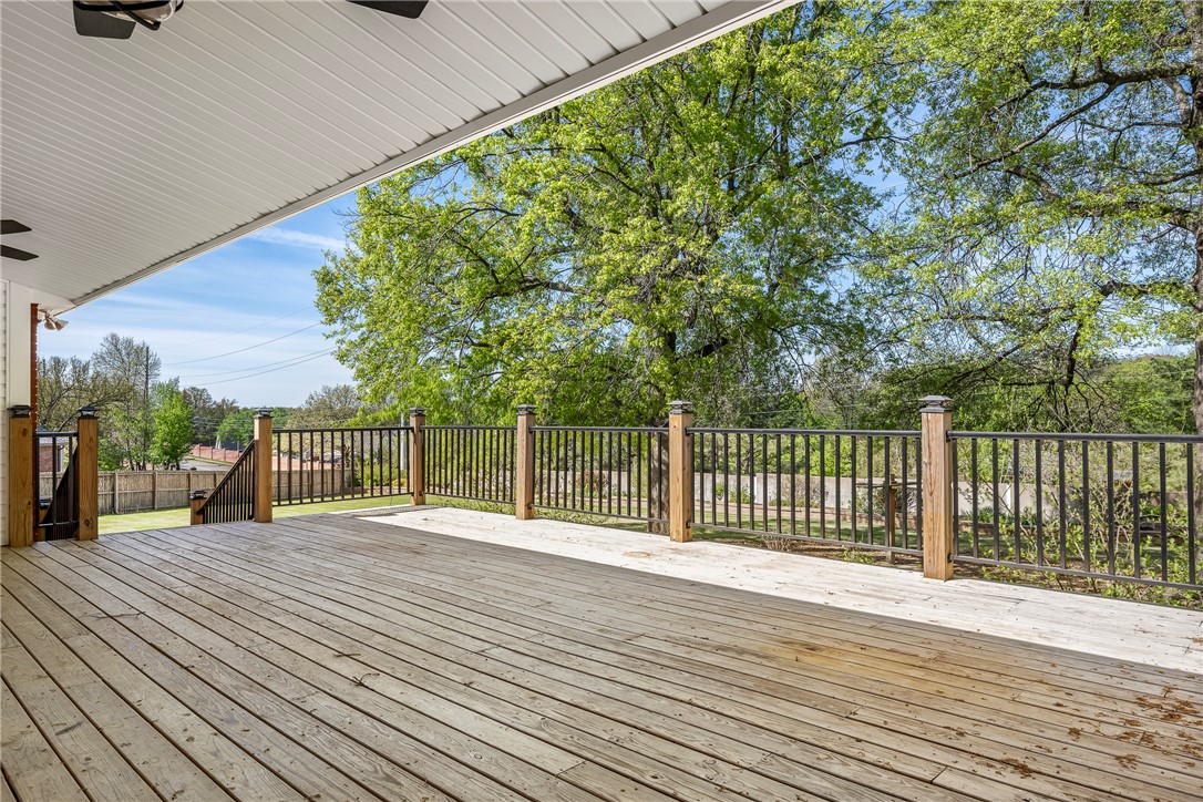 Timber Ridge - Residential