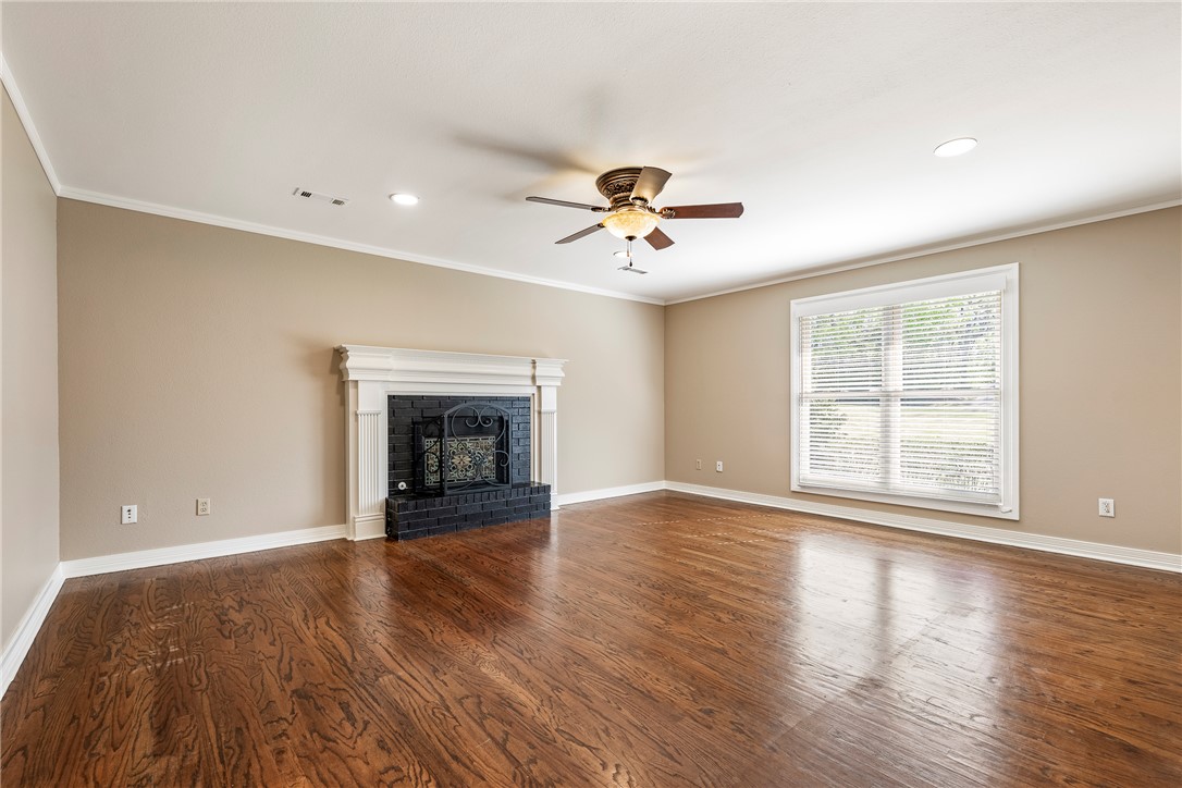 Timber Ridge - Residential