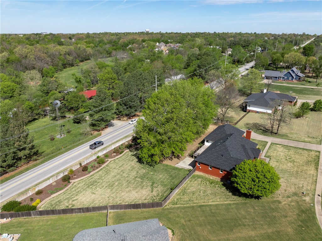 Timber Ridge - Residential