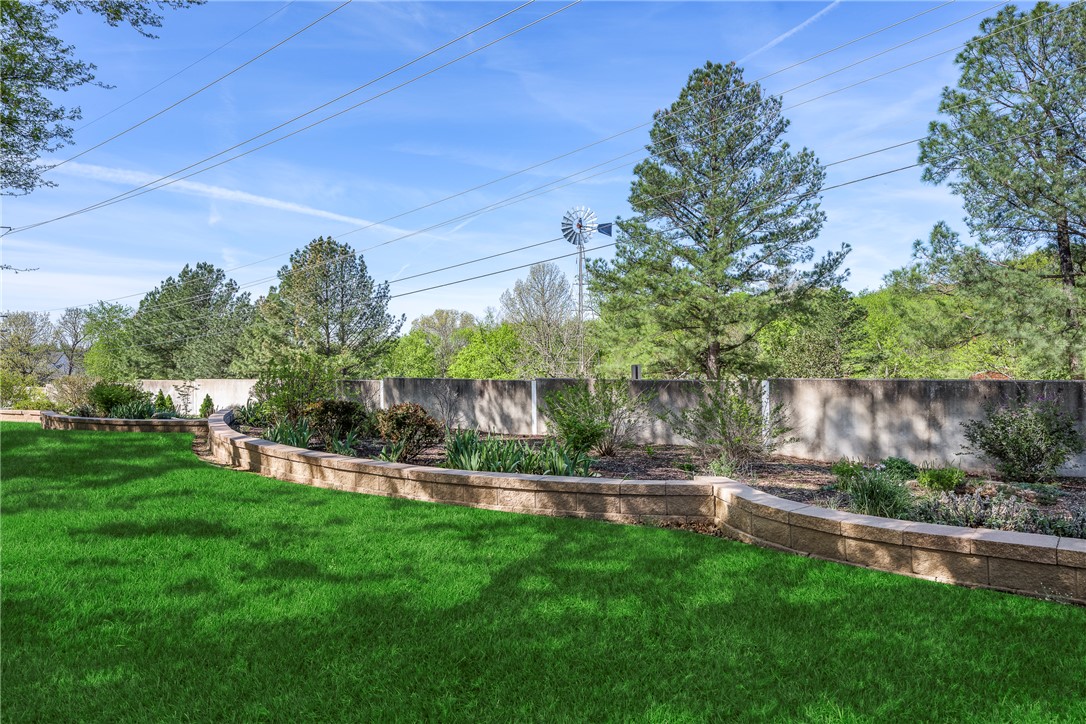 Timber Ridge - Residential