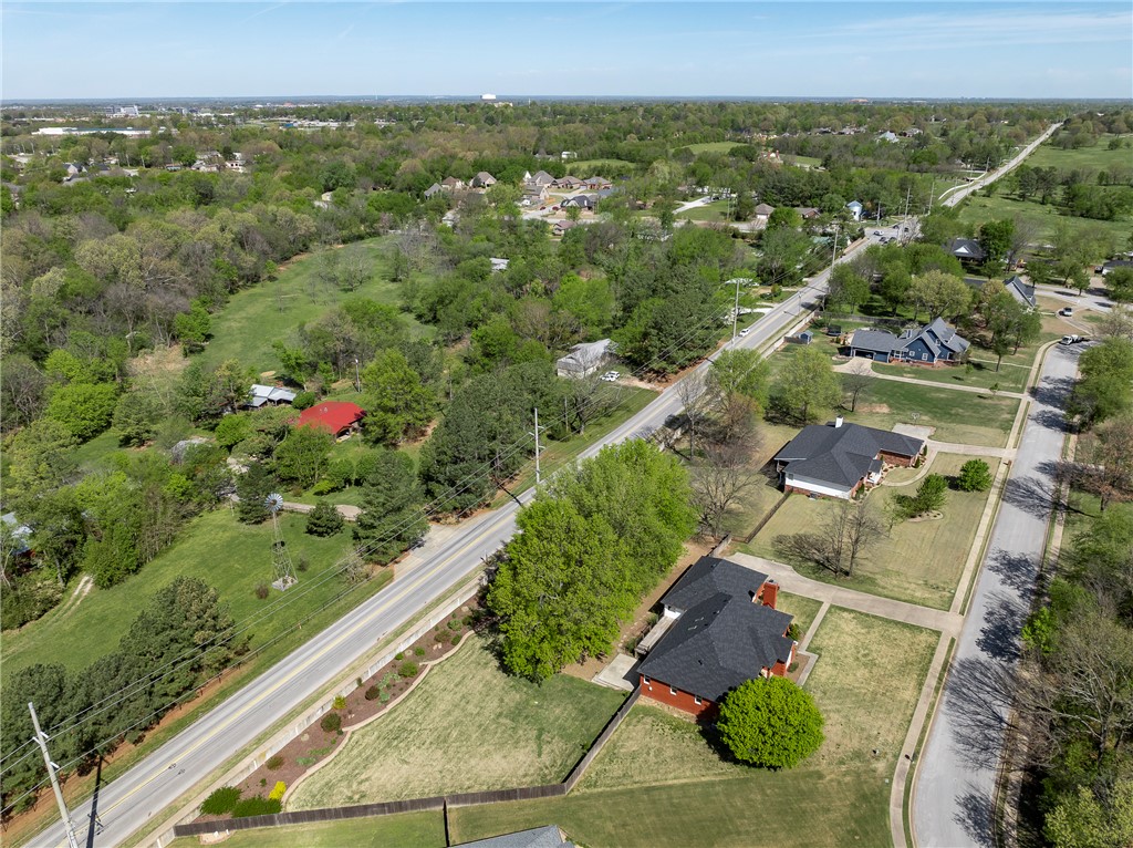 Timber Ridge - Residential