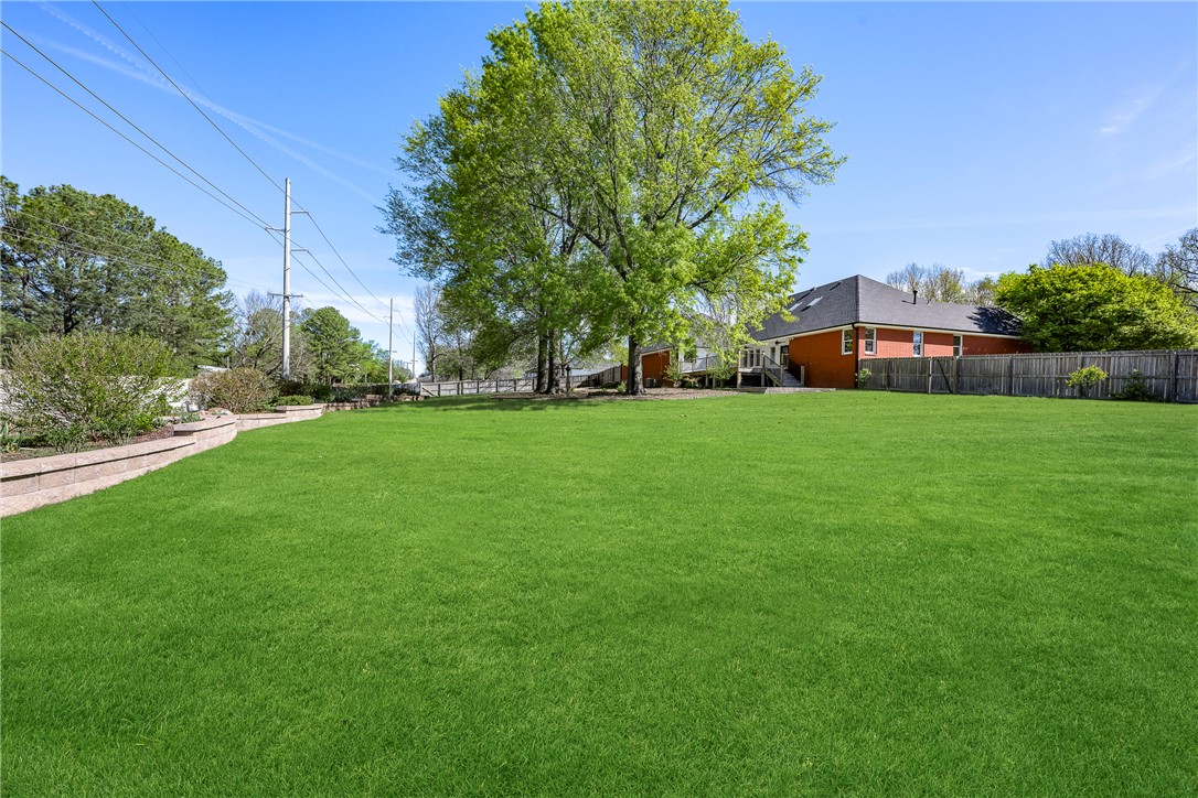 Timber Ridge - Residential